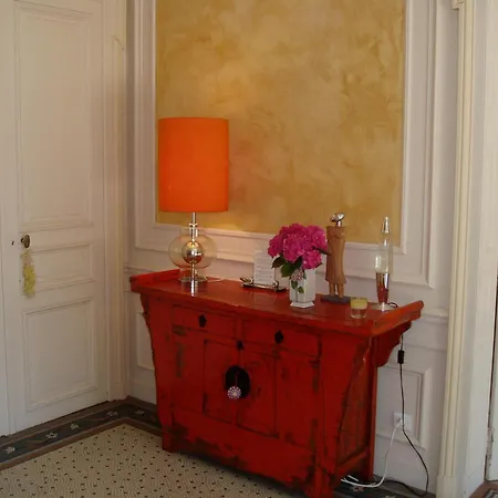 Le Clos Raymi Épernay