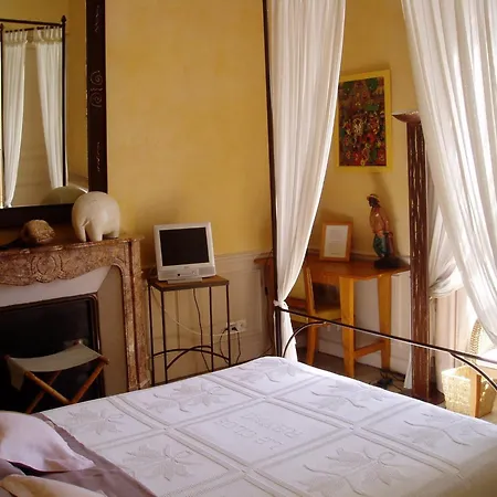 Ξενοδοχείο Le Clos Raymi