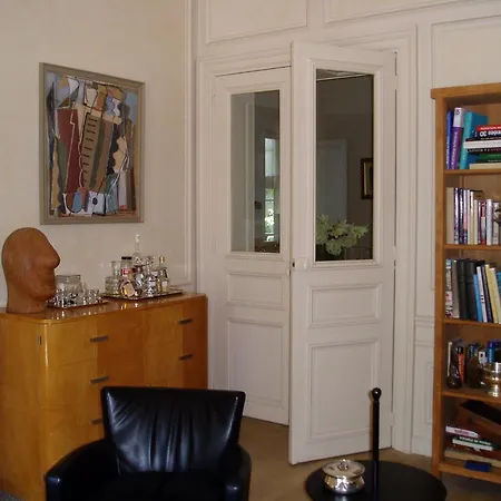 Ξενοδοχείο Le Clos Raymi Επερνέ