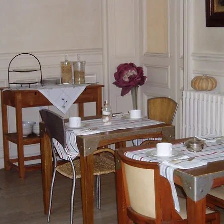 Le Clos Raymi Épernay