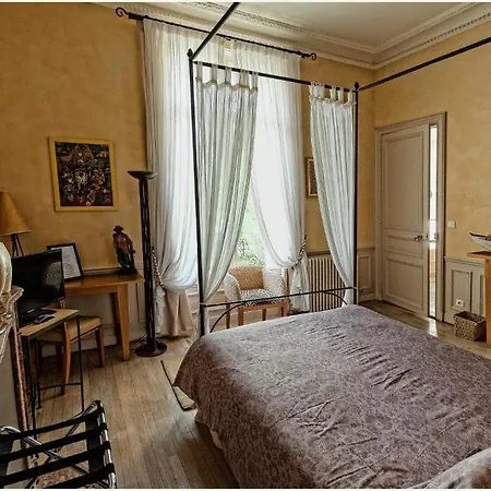 Le Clos Raymi 3*