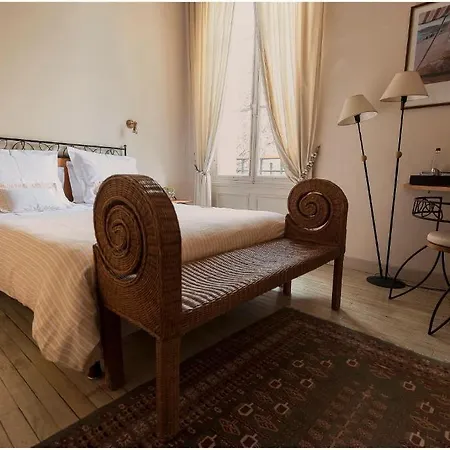 Ξενοδοχείο Le Clos Raymi