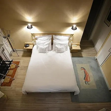 Hotell Le Clos Raymi