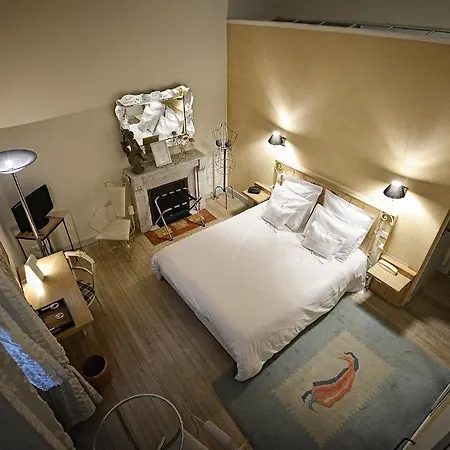 Hotell Le Clos Raymi 3*