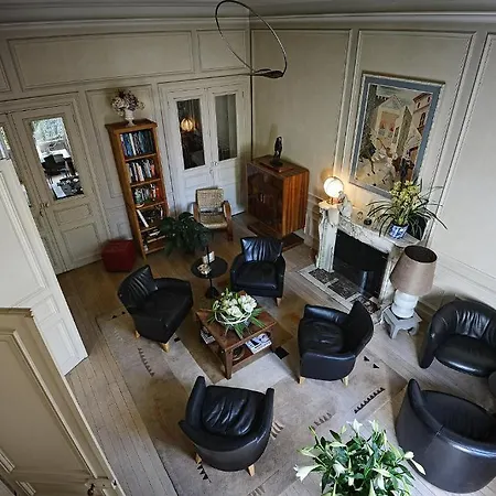 Hotel Le Clos Raymi 3*