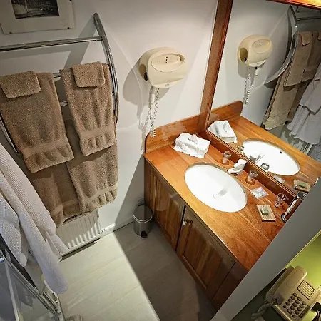 Le Clos Raymi Hotell 3*