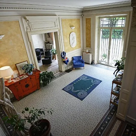 Le Clos Raymi Épernay