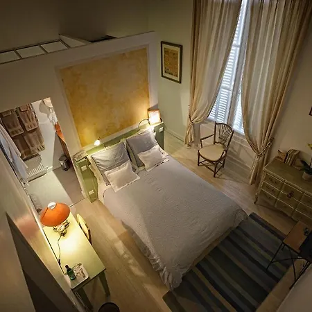 Hotel Le Clos Raymi Epernay