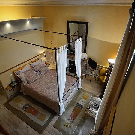 Le Clos Raymi Hotel 3*