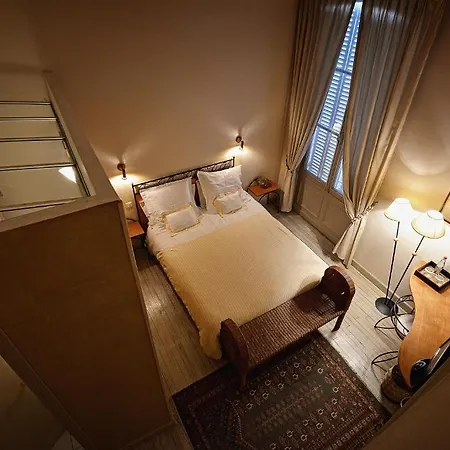 Hotell Le Clos Raymi