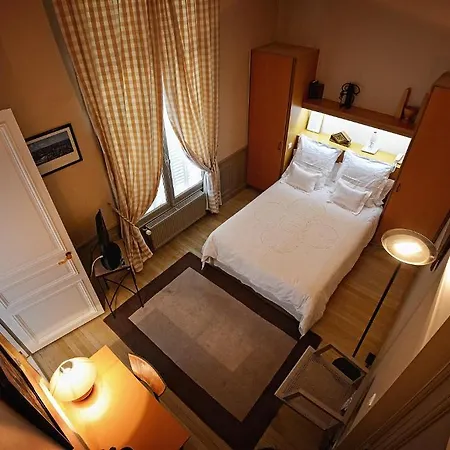 Le Clos Raymi Hotel Epernay