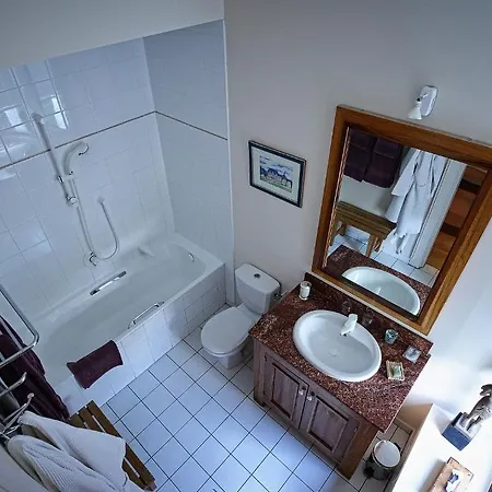 Le Clos Raymi 3*