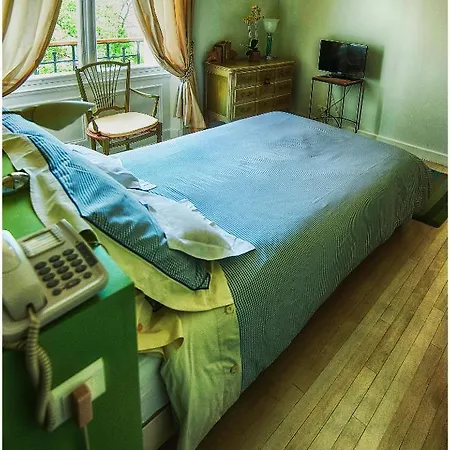 Ξενοδοχείο Le Clos Raymi Επερνέ