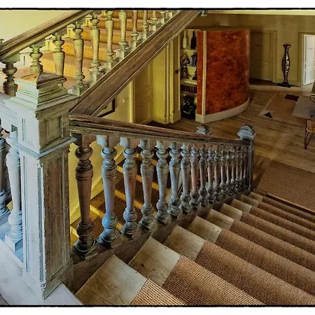 Le Clos Raymi 3* Epernay