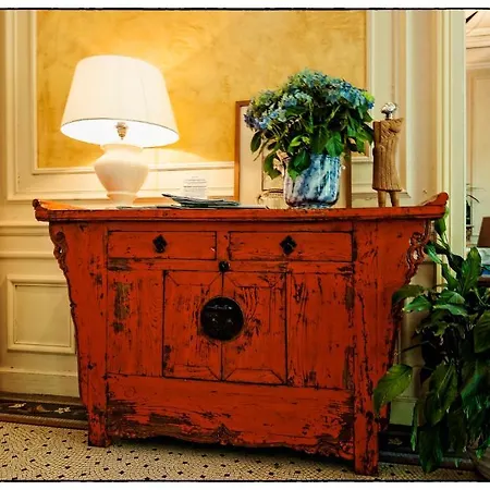 Le Clos Raymi Hotel Epernay