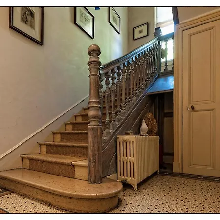 Le Clos Raymi Hotell