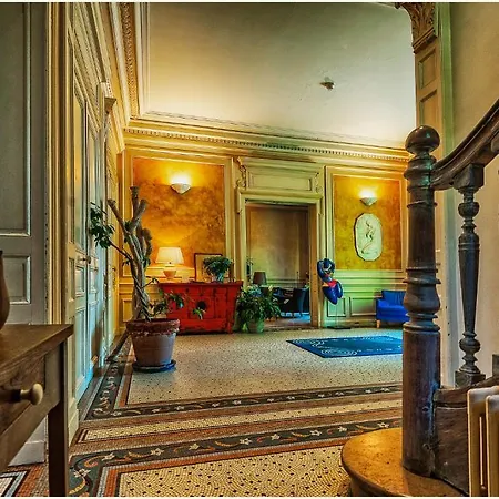 Le Clos Raymi 3*