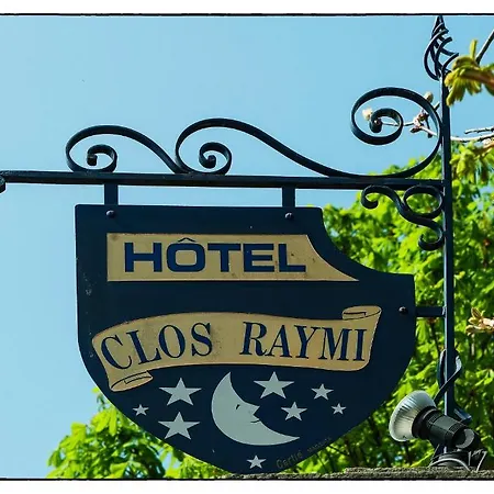 Le Clos Raymi Hotel Epernay