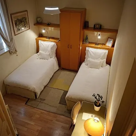 Le Clos Raymi Épernay