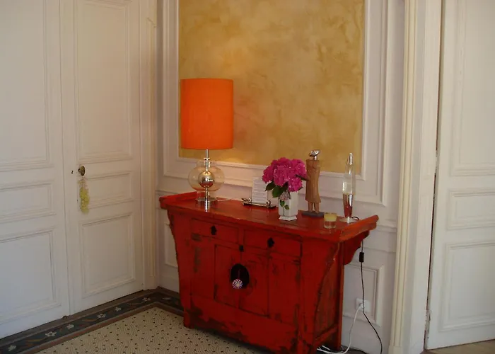 Le Clos Raymi Epernay