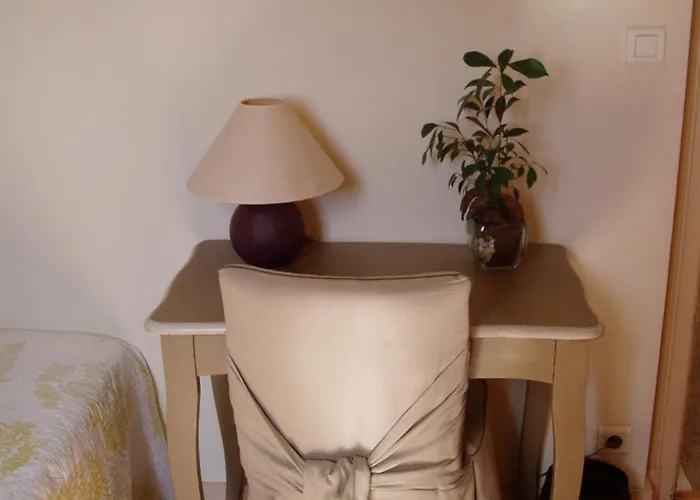 Hotel Le Clos Raymi 3*