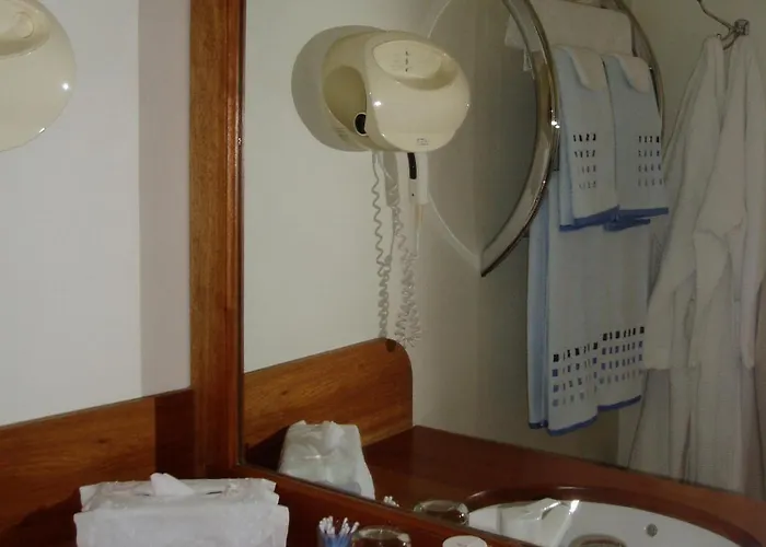 Hotel Le Clos Raymi Epernay