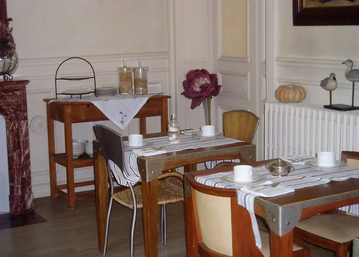 Le Clos Raymi Epernay