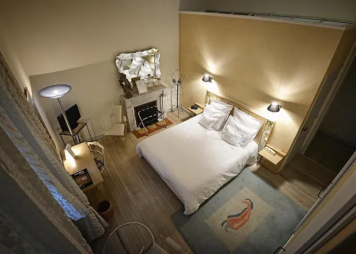 Hotel Le Clos Raymi 3*