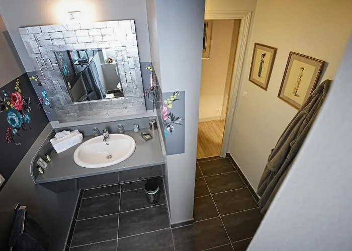 Le Clos Raymi Hotel 3*