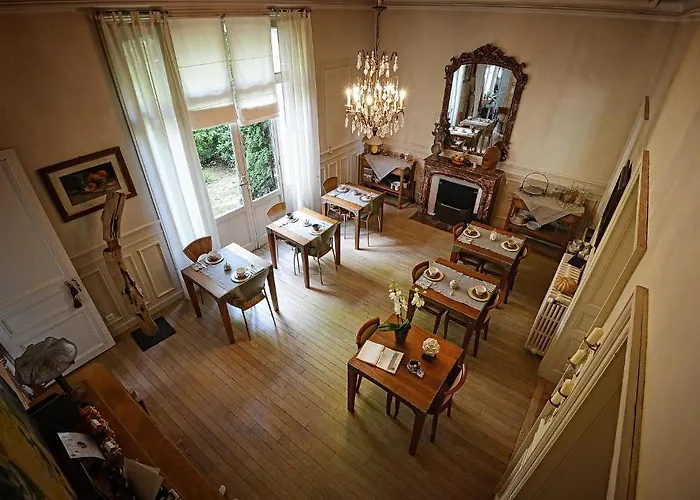 Le Clos Raymi Hotel 3*