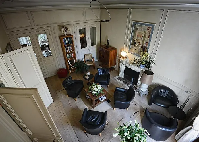 Hotel Le Clos Raymi 3*