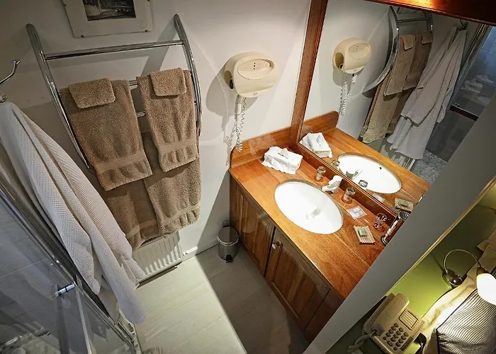 Le Clos Raymi Hotel 3*