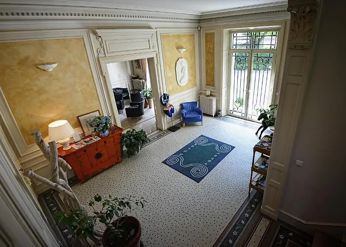 Le Clos Raymi Epernay