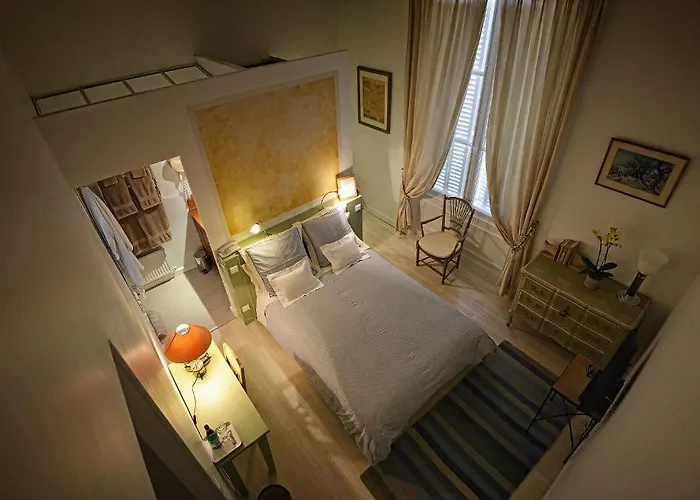 Hotel Le Clos Raymi Epernay