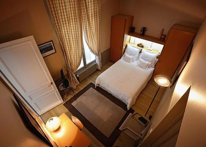 Le Clos Raymi Hotel Epernay