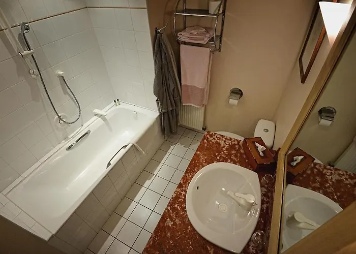 Le Clos Raymi Hotel Epernay