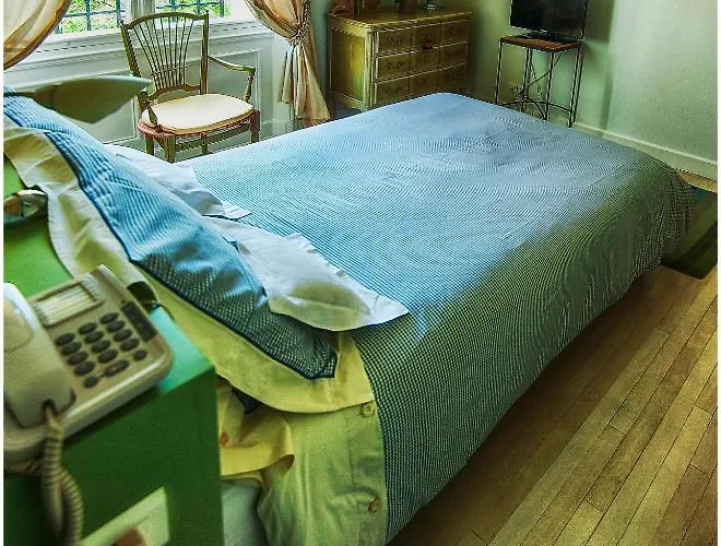 Hotel Le Clos Raymi Epernay