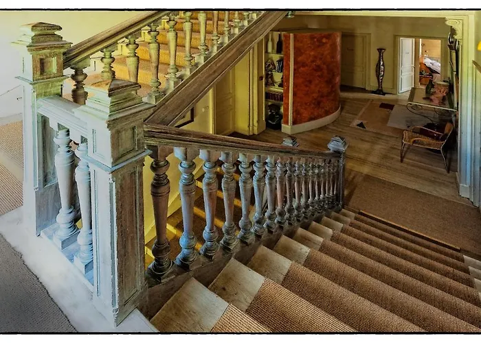 Le Clos Raymi 3* Epernay