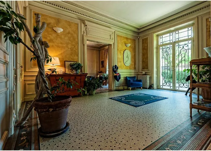 Le Clos Raymi 3* Epernay