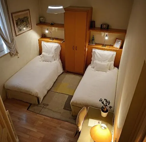 Le Clos Raymi Epernay